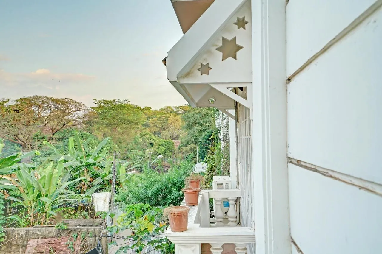 The Fort Manor Hotel - Kochi Kerala Fort Kochi