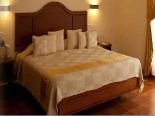 ****  The Fort Manor Hotel - Kochi Kerala Fort Kochi India