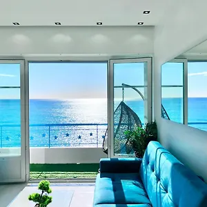  Apartment Sea View - Promenade Des France