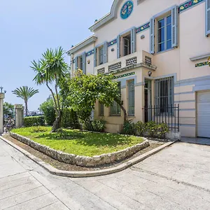  Villa My Casa - Bijou France