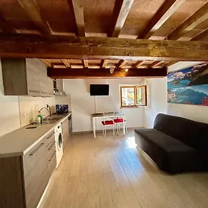  Apartment Cavour Italy