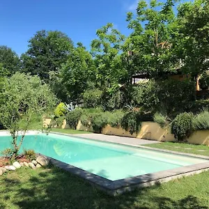  Farm stay Eremo Dei Poeti Diffuso Italy