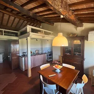  Apartment Centro Storico La Pulcianella Con Vista Mozzafiato Italy