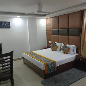 Aerotech Hotel