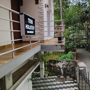 Homestay Tess Holistay Kochi, Fort Kochi