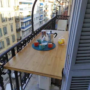  Apartment Pretty And Quiet Floor 2 Bedroom Flat In The Port Area Of France