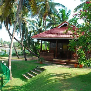 Resort Sree Gokulam Nalanda Resorts, Nileshwar