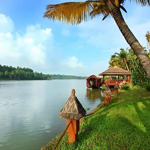 Fragrant Nature Backwater Resort&ayurveda Station touristique