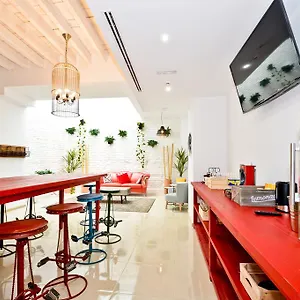  Apartment The Zentral Arenal Spain