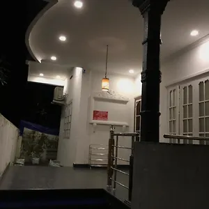 Homestay Arabian Pearl, Fort Kochi