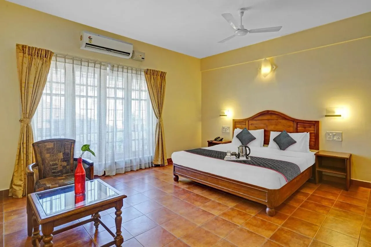 The Fort Manor Hotel - Kochi Kerala Fort Kochi