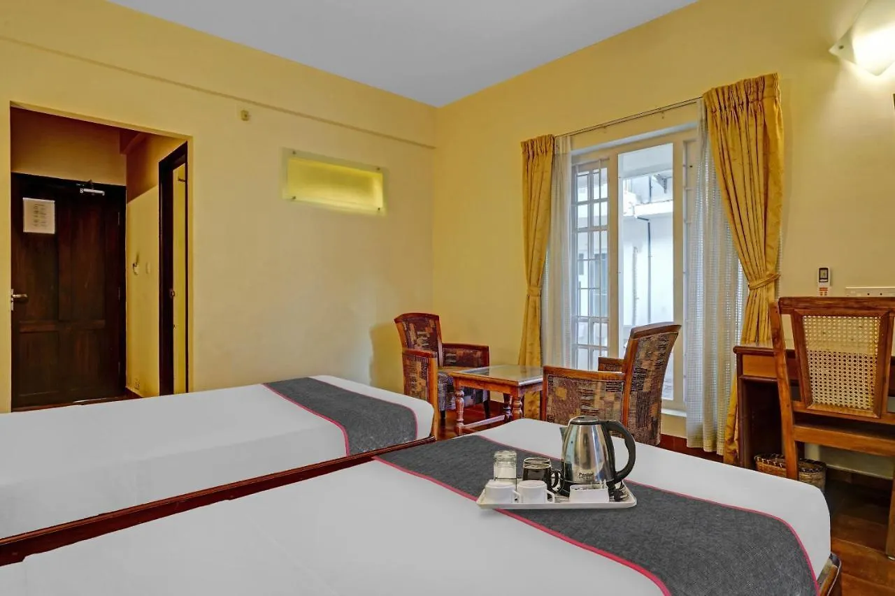 The Fort Manor Hotel - Kochi Kerala Fort Kochi