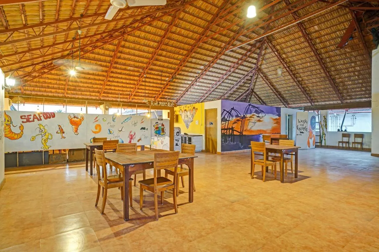 The Fort Manor Hotel - Kochi Kerala Fort Kochi