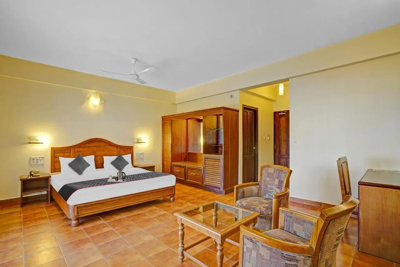 The Fort Manor Hotel - Kochi Kerala Fort Kochi