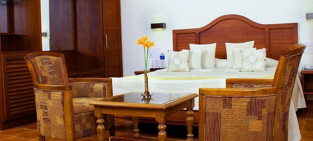 The Fort Manor Hotel - Kochi Kerala Fort Kochi