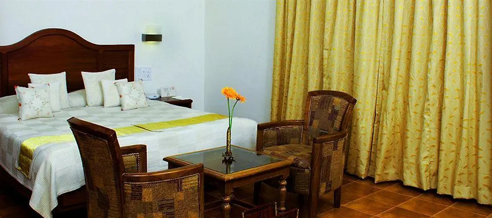 ****  The Fort Manor Hotel - Kochi Kerala Fort Kochi India