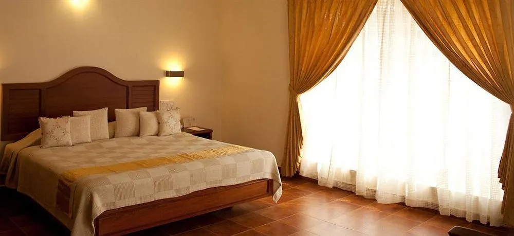 The Fort Manor Hotel - Kochi Kerala Fort Kochi
