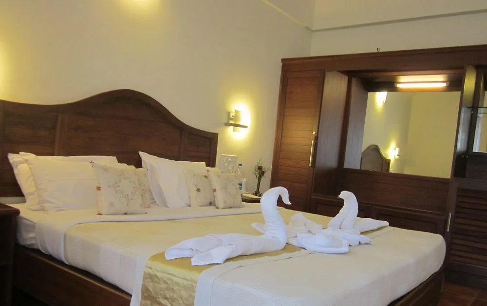 The Fort Manor Hotel - Kochi Kerala Fort Kochi