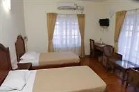 The Fort Manor Hotel - Kochi Kerala Fort Kochi India