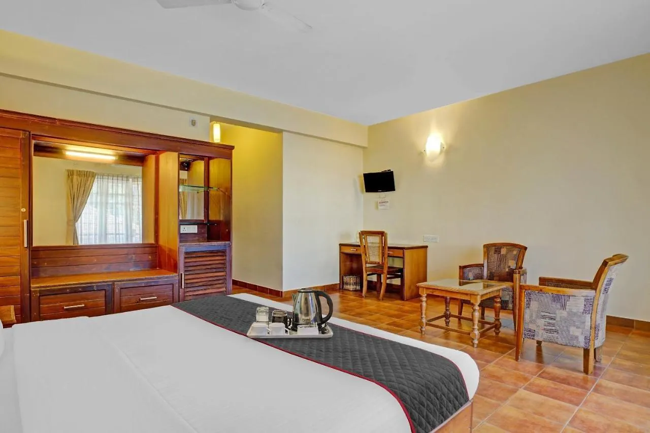 ****  The Fort Manor Hotel - Kochi Kerala Fort Kochi India