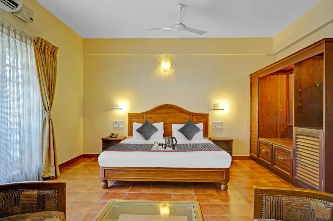 ****  The Fort Manor Hotel - Kochi Kerala Fort Kochi India