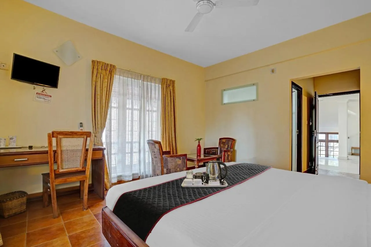 The Fort Manor Hotel - Kochi Kerala Fort Kochi