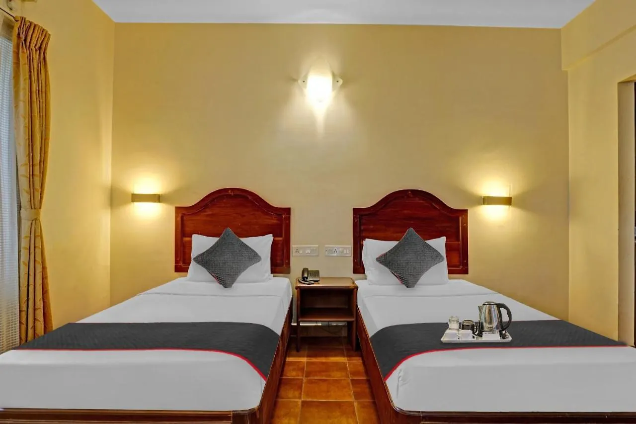 The Fort Manor Hotel - Kochi Kerala Fort Kochi