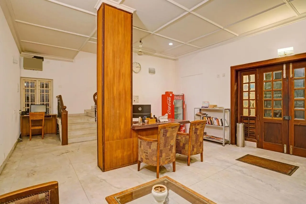 The Fort Manor Hotel - Kochi Kerala Fort Kochi