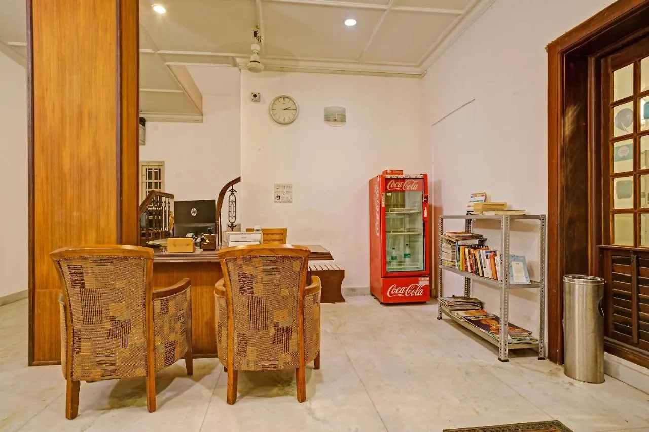 The Fort Manor Hotel - Kochi Kerala Fort Kochi