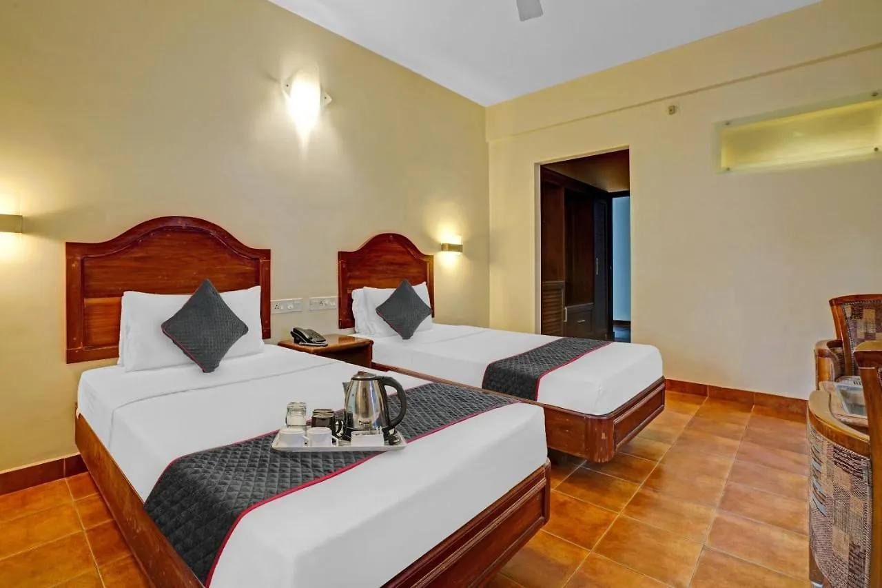 The Fort Manor Hotel - Kochi Kerala Fort Kochi