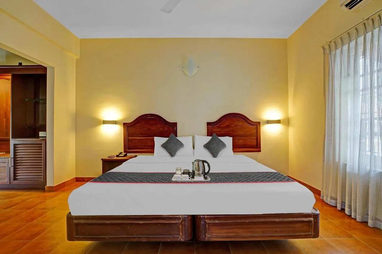The Fort Manor Hotel - Kochi Kerala Fort Kochi