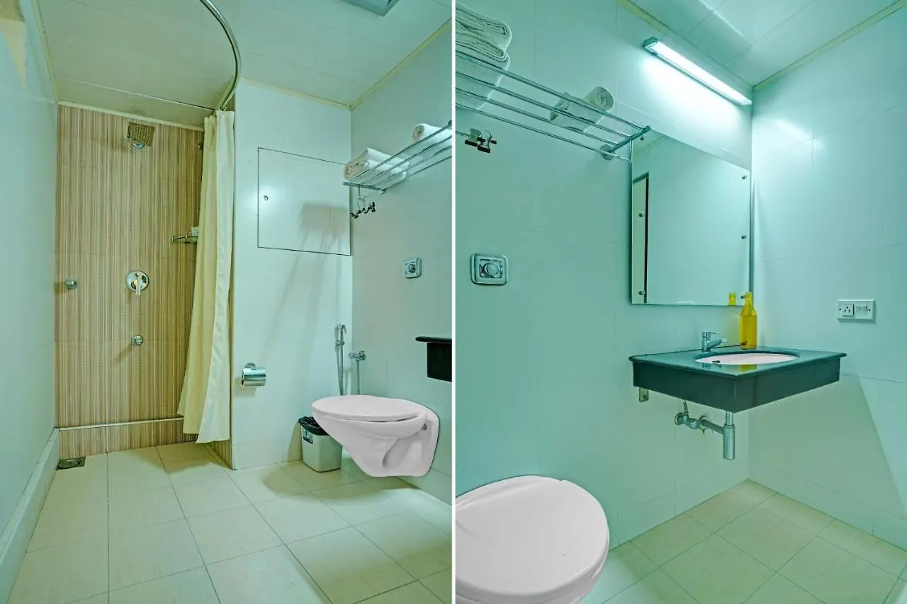 The Fort Manor Hotel - Kochi Kerala Fort Kochi India