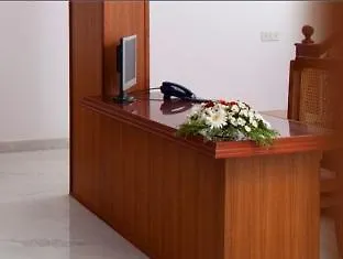 The Fort Manor Hotel - Kochi Kerala Fort Kochi