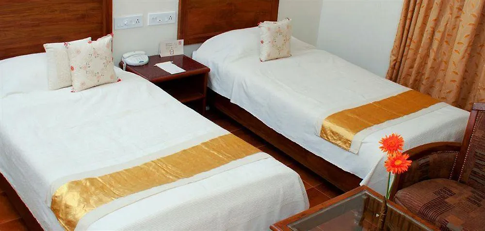 The Fort Manor Hotel - Kochi Kerala Fort Kochi