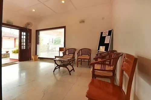The Fort Manor Hotel - Kochi Kerala Fort Kochi