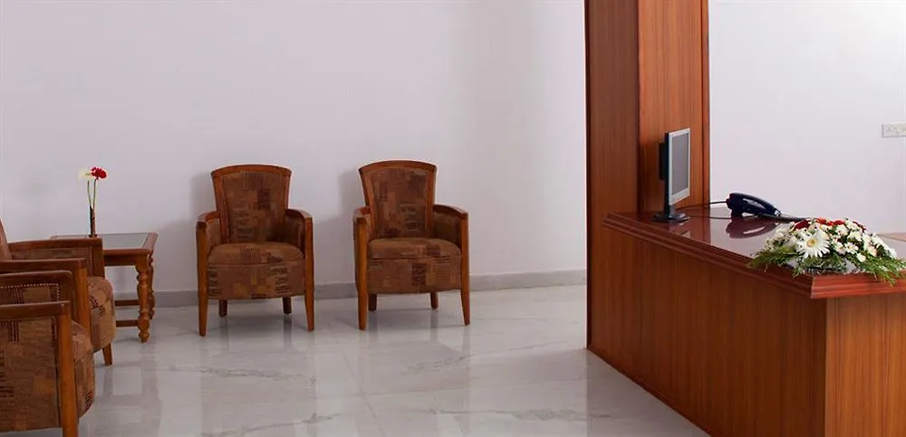 The Fort Manor Hotel - Kochi Kerala Fort Kochi 4*,