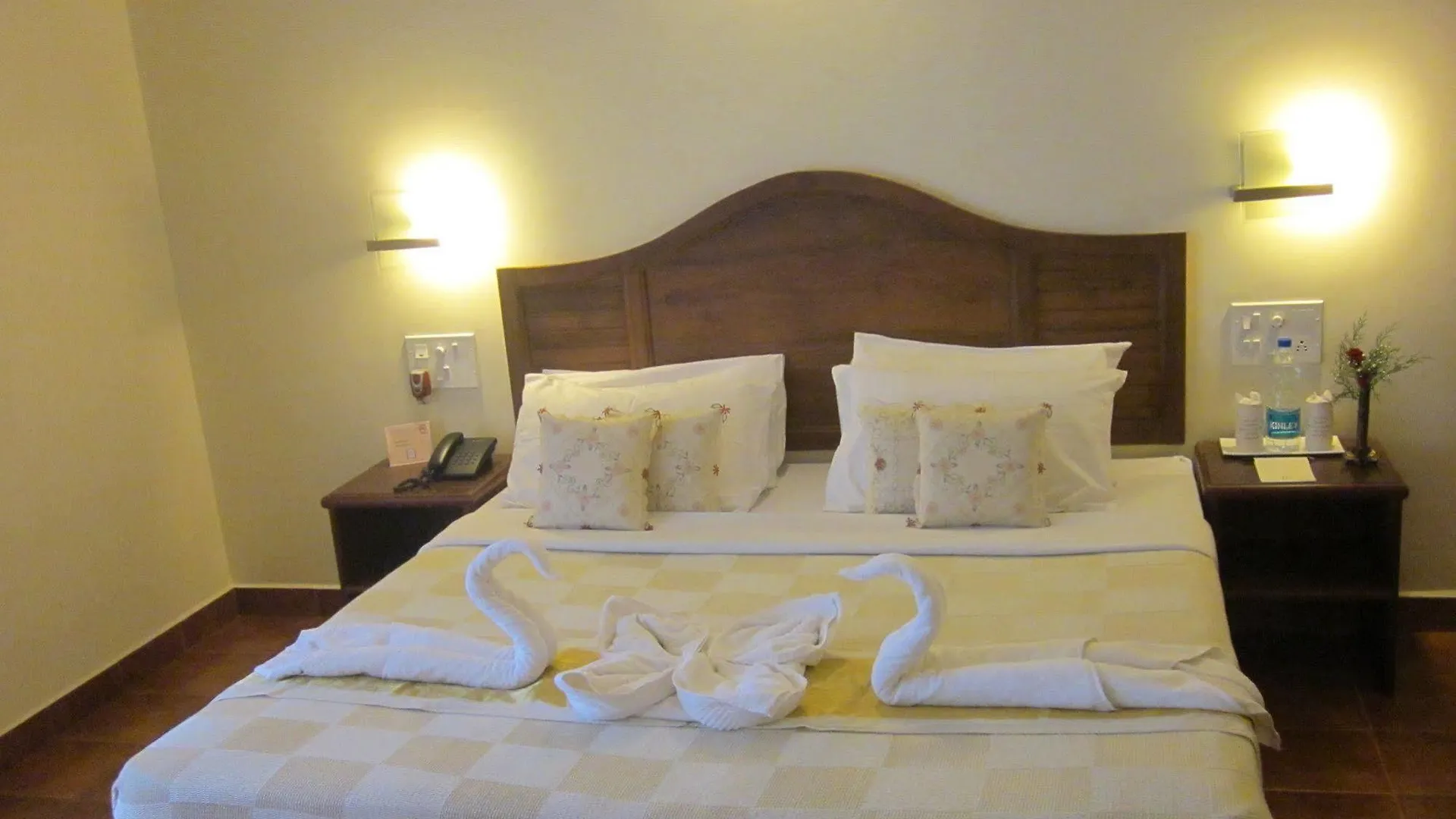 The Fort Manor Hotel - Kochi Kerala Fort Kochi