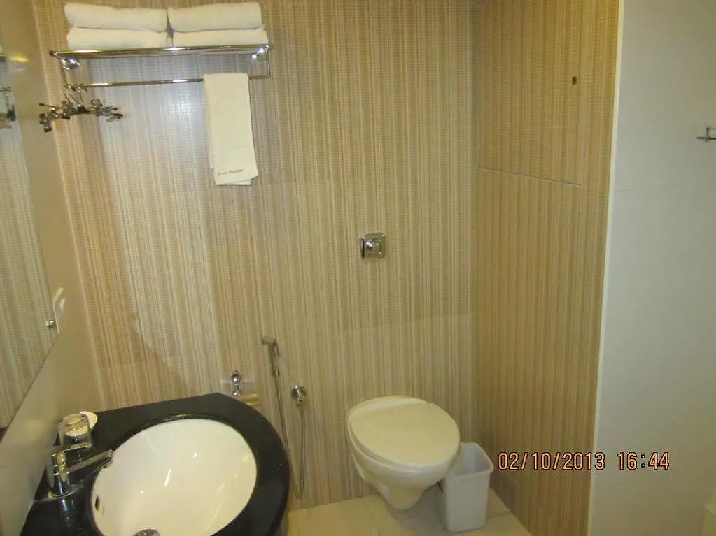 The Fort Manor Hotel - Kochi Kerala Fort Kochi